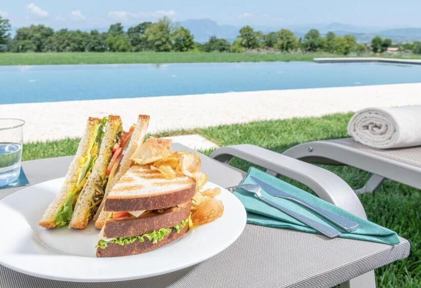 هتل Natiia Relais Adults Only