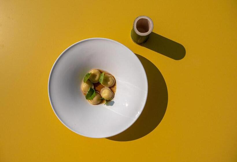 هتل Natiia Relais Adults Only