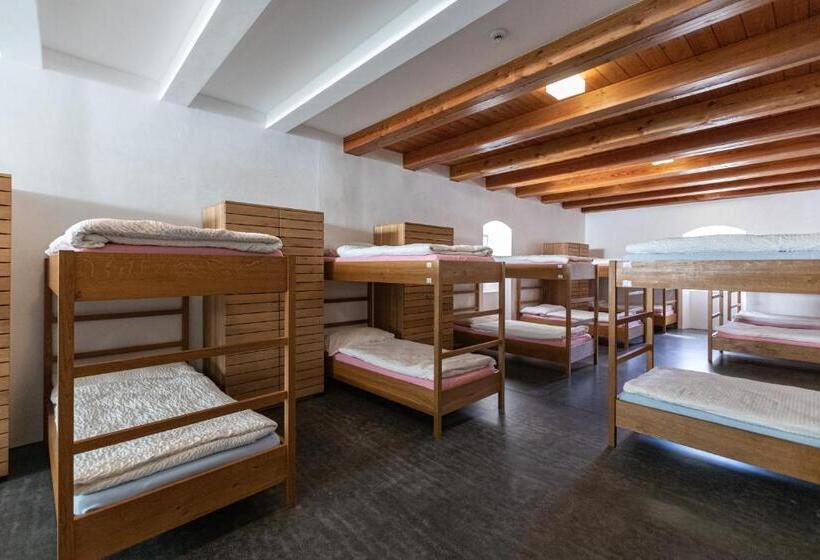 酒店 Restaurant Stockalperturm