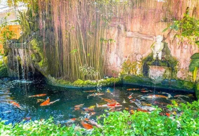 Northville Beach Resort Powered By Cocotel