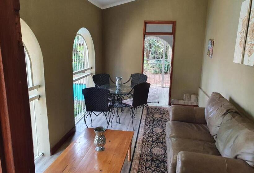 펜션 Dawati La Jua