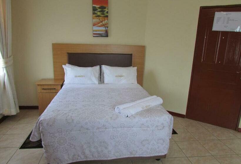 پانسیون Lalamnandzi2