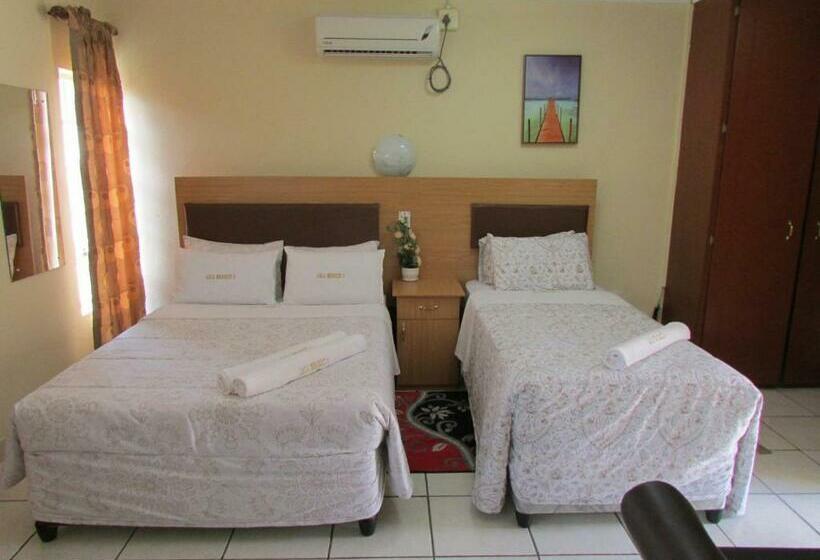 پانسیون Lalamnandzi2