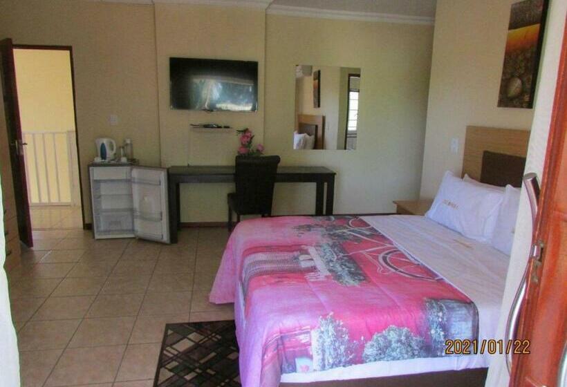 پانسیون Lalamnandzi2