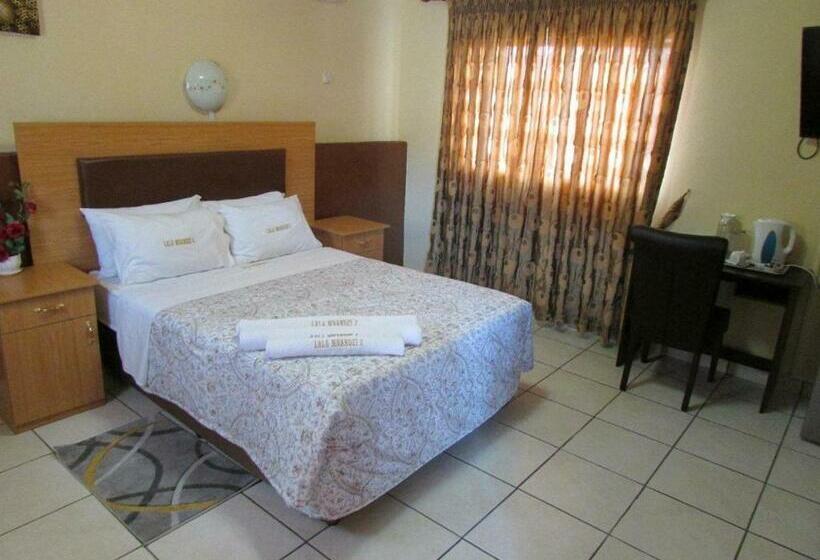 پانسیون Lalamnandzi2