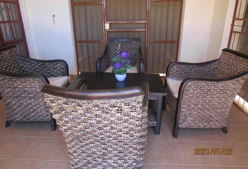 پانسیون Lalamnandzi2