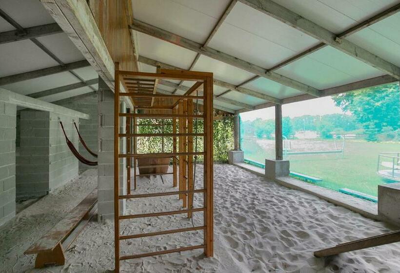 ベッドアンドブレックファースト De Buitenboel Bijons4