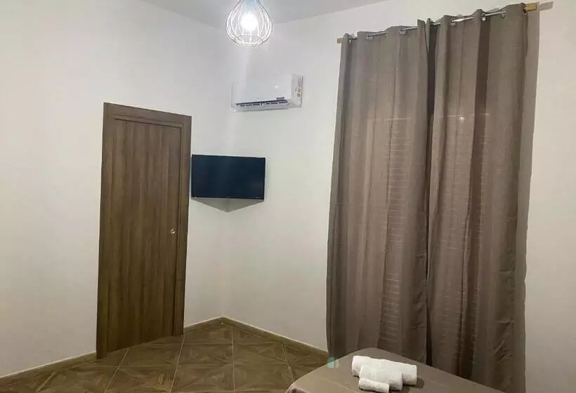 Aamiaismajoitus (B&B) Dream Corleone One