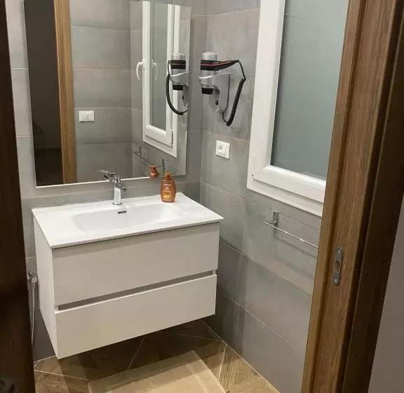 Aamiaismajoitus (B&B) Dream Corleone One