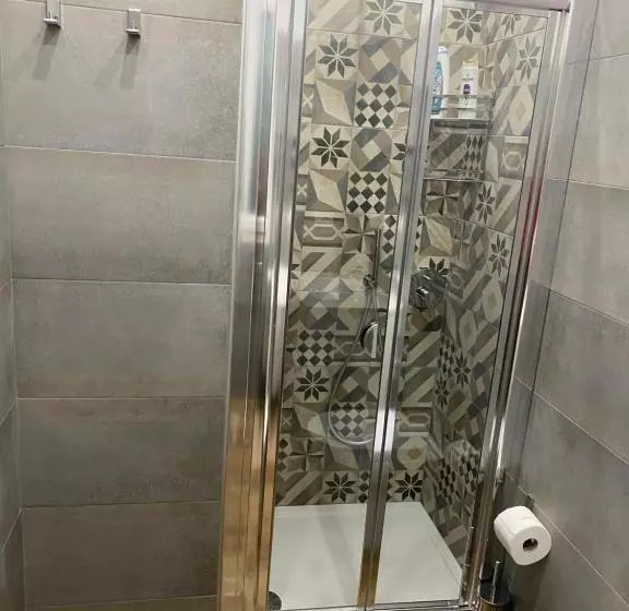 Aamiaismajoitus (B&B) Dream Corleone One