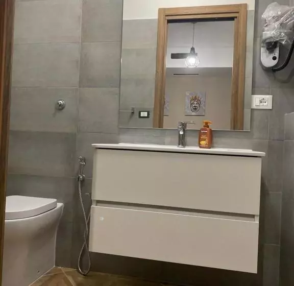 Aamiaismajoitus (B&B) Dream Corleone One