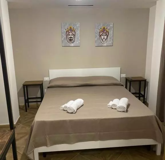 Aamiaismajoitus (B&B) Dream Corleone One