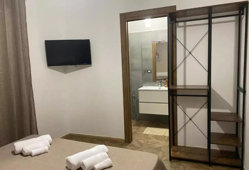 Aamiaismajoitus (B&B) Dream Corleone One