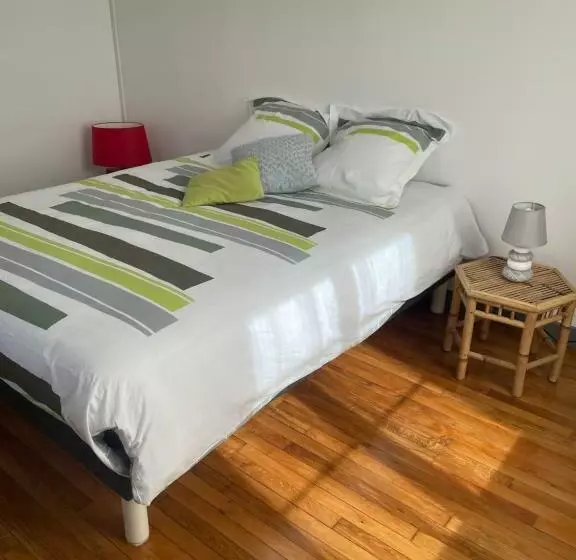 ベッドアンドブレックファースト Evasion De Loire