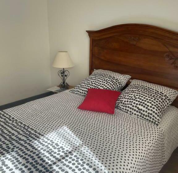 ベッドアンドブレックファースト Evasion De Loire