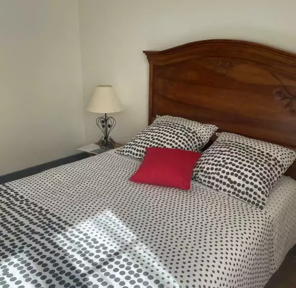 ベッドアンドブレックファースト Evasion De Loire