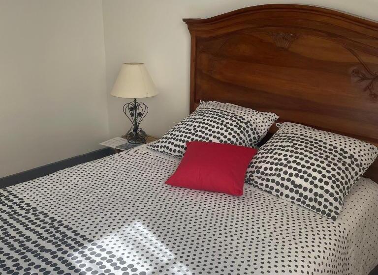 ベッドアンドブレックファースト Evasion De Loire