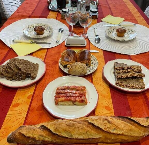 ベッドアンドブレックファースト Evasion De Loire