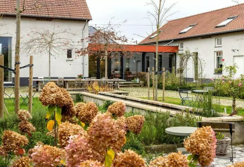 Bed and Breakfast Het Verblijf