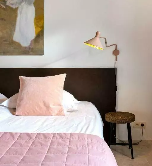 Bed and Breakfast Het Verblijf