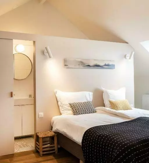 Bed and Breakfast Het Verblijf