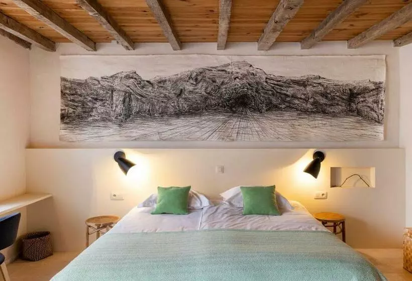 Bed and Breakfast Het Verblijf