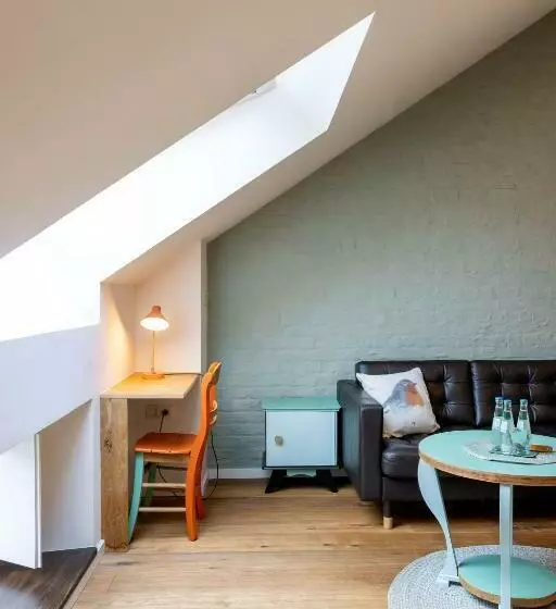 Bed and Breakfast Het Verblijf