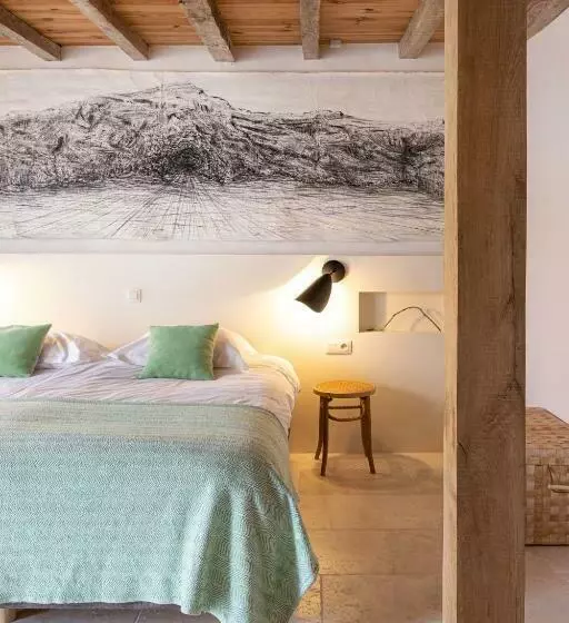 Bed and Breakfast Het Verblijf