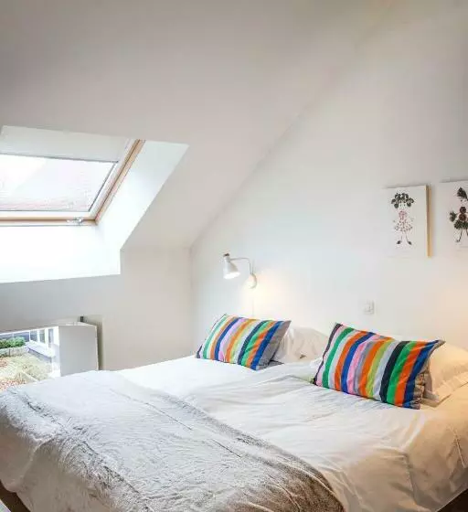 Bed and Breakfast Het Verblijf