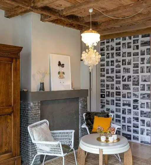Bed and Breakfast Het Verblijf