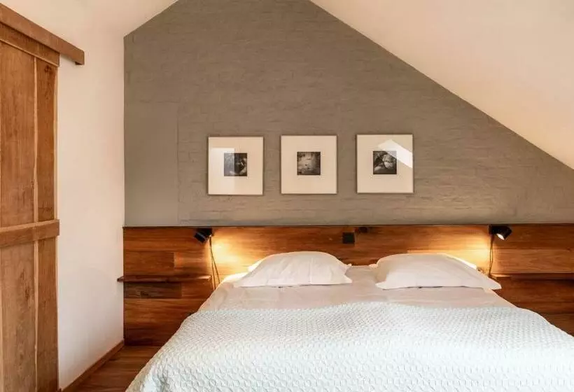 Bed and Breakfast Het Verblijf