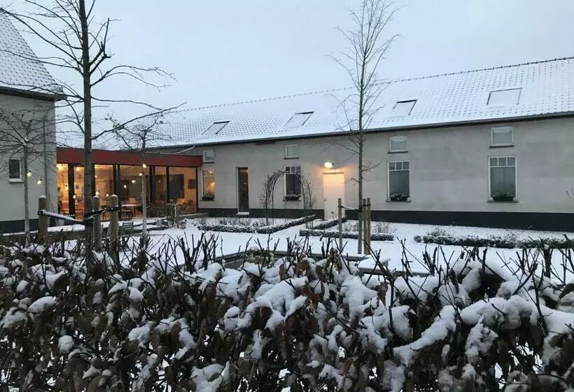 Bed and Breakfast Het Verblijf