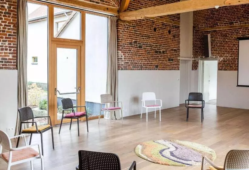 Bed and Breakfast Het Verblijf