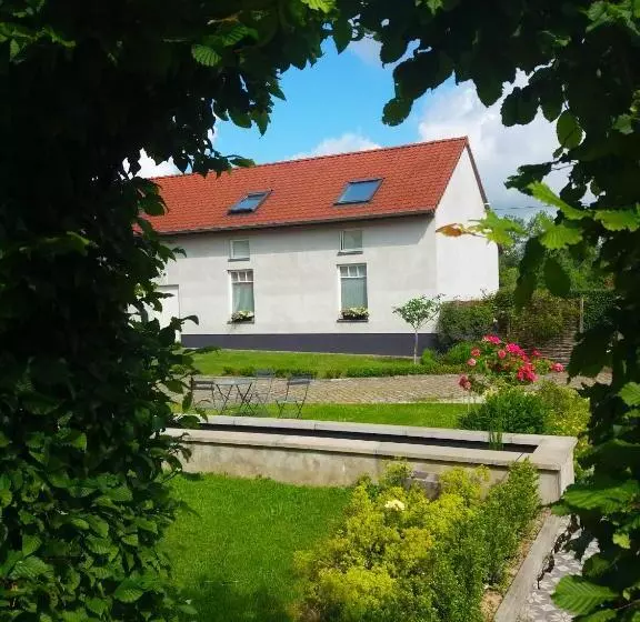 Bed and Breakfast Het Verblijf