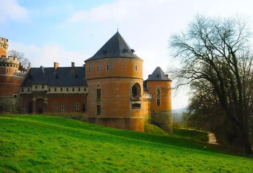 Bed and Breakfast Het Verblijf