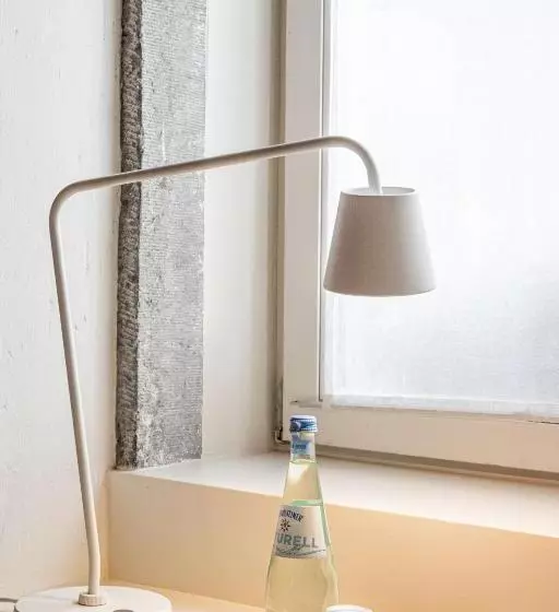 Bed and Breakfast Het Verblijf
