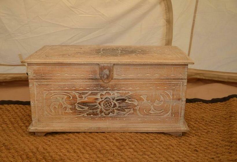 住宿加早餐 La Grande Jaougue