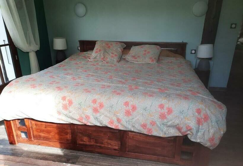 住宿加早餐 La Grande Jaougue