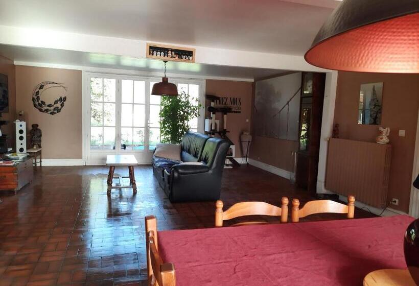 住宿加早餐 La Grande Jaougue