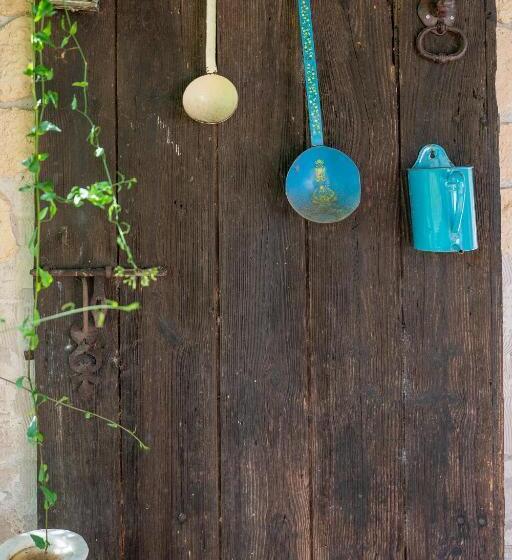 住宿加早餐 La Grande Jaougue