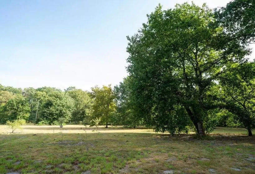 ベッドアンドブレックファースト La Grande Jaougue