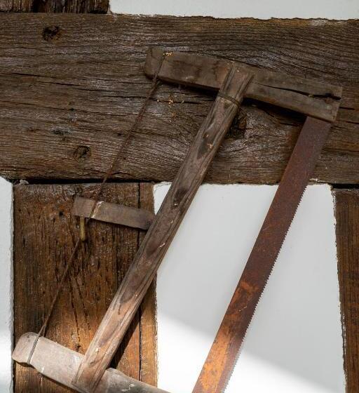 住宿加早餐 La Grande Jaougue