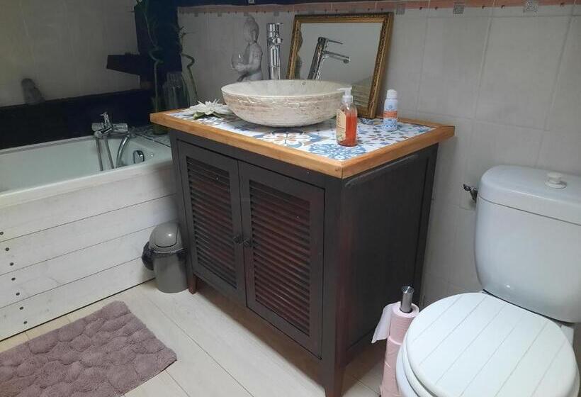 住宿加早餐 La Grande Jaougue