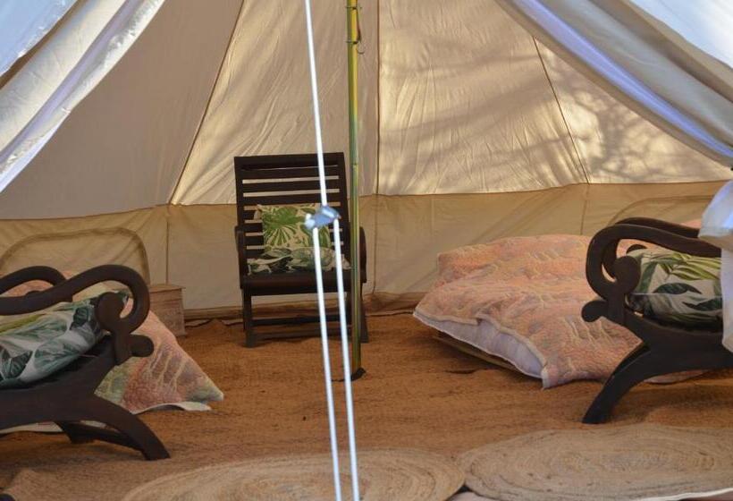 住宿加早餐 La Grande Jaougue