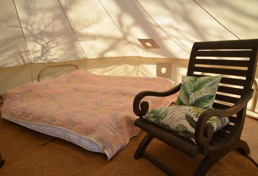 住宿加早餐 La Grande Jaougue