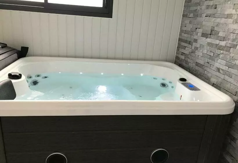 ベッドアンドブレックファースト Le 25 L Océan