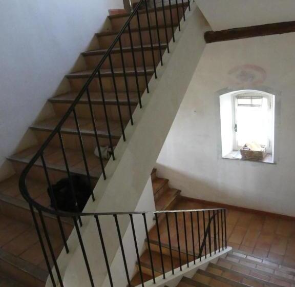 ベッドアンドブレックファースト Le Charme D Une Vieille Bastide Provençale