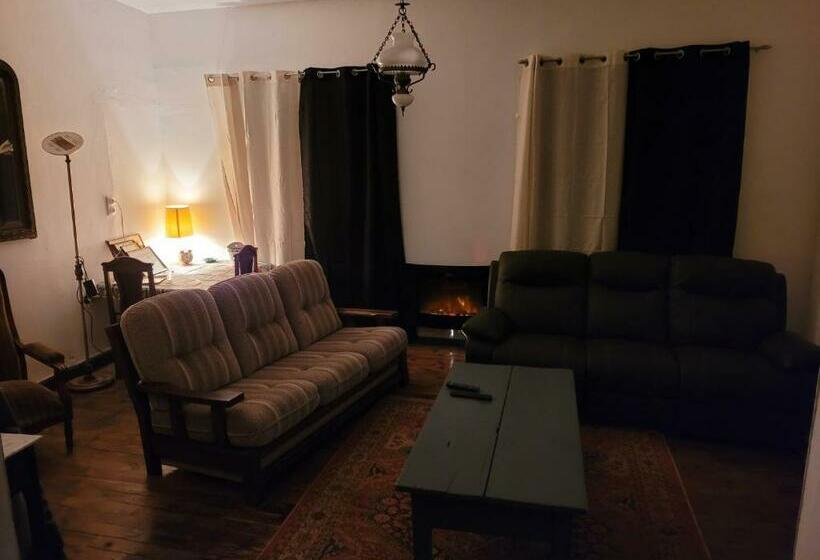 مبيت وإفطار Les Terrasses De L Allier