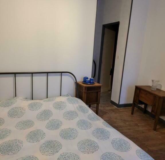 住宿加早餐 Les Terrasses De L Allier