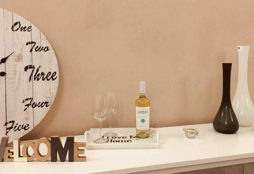 Bed and Breakfast Loco43